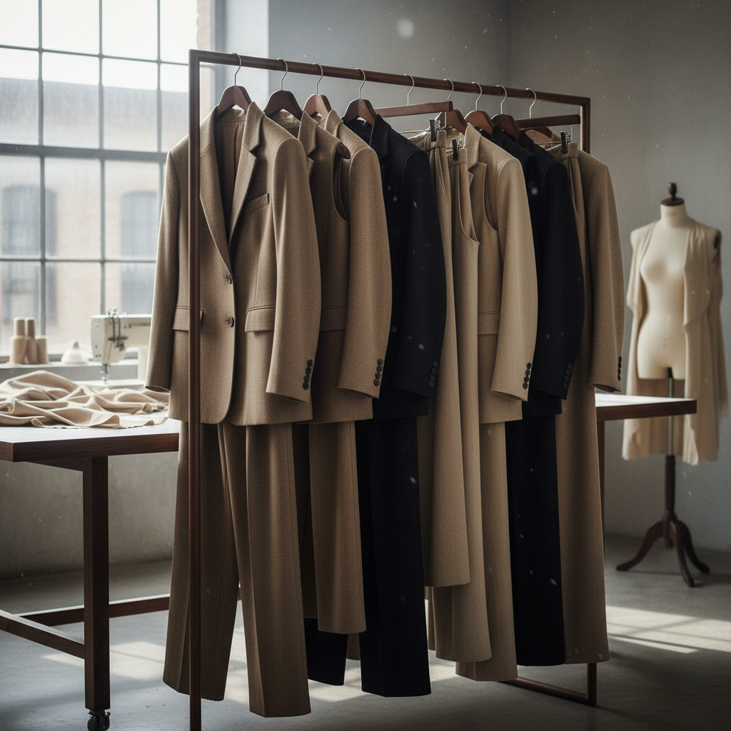 City Tailoring
