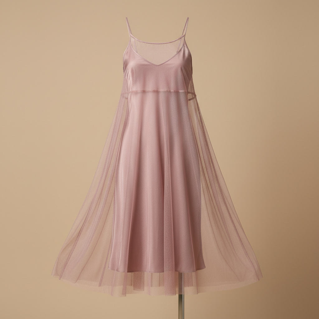 Vera Mesh Layer Slip